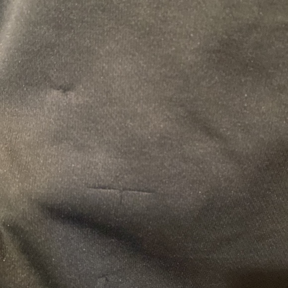 Cycling jersey. Mountain biking shirt XXL. Has a few snags. - Picture 6 of 6